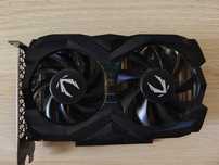 GeForce GTX 1660 TI 6Gb
