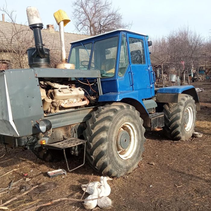 Продам т-150 в достойном состоянии