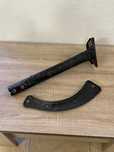 Strefa zgniotu prawa JEEP RENEGADE FIAT 500X 005194.27370