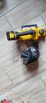 Strug dewalt dcp580