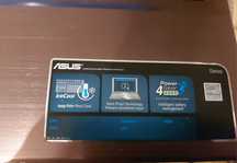 Asus K53s sprzedam.