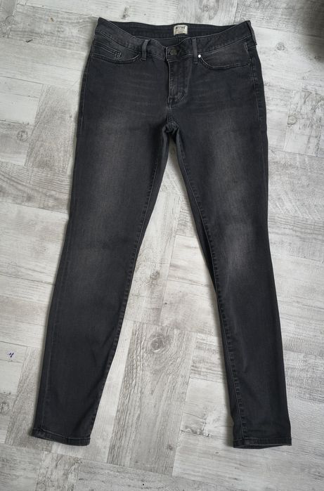 Spodnie jeansowe Mustang