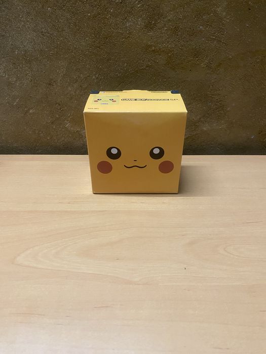 Nintendo Gameboy advance SP