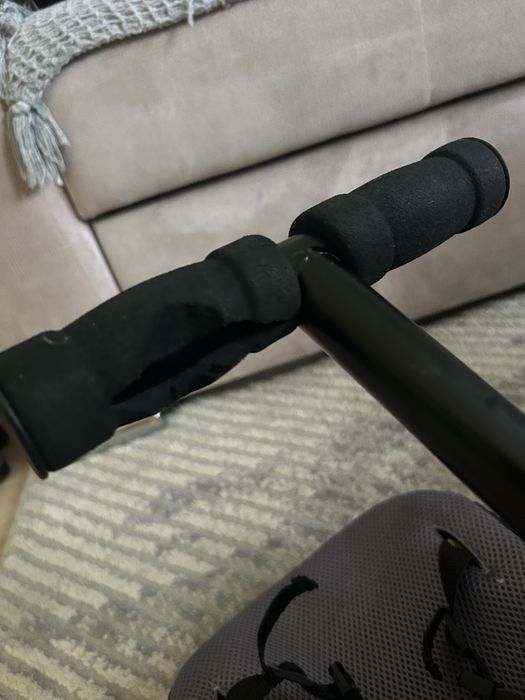 Dostawka do wózka z siedziskiem Easy X Rider