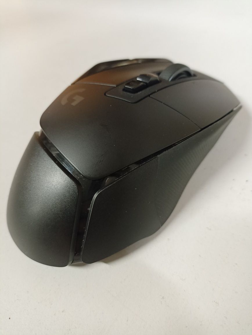 Игровая мышь беспроводная Logitech G502 X Lighspeed Wireless