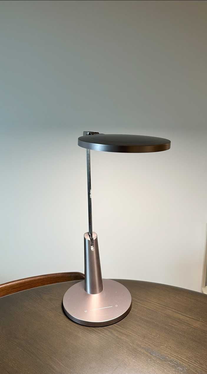 Lâmpada de Mesa Yeelight LED Eye-friendly Desk Lamp Pro