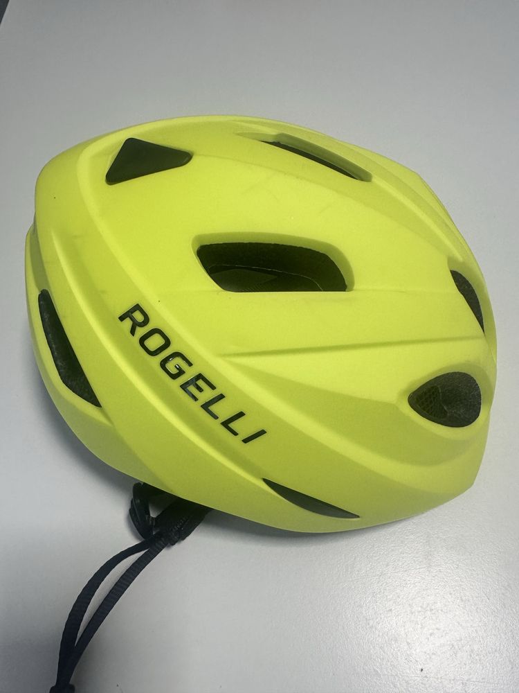 Kask rogelli start 52-56 cm