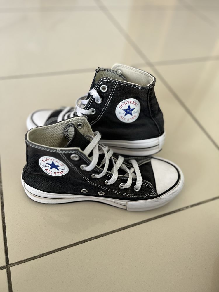 Converse All Star Chuck