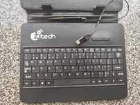 Teclado Table 10 ficha Type C