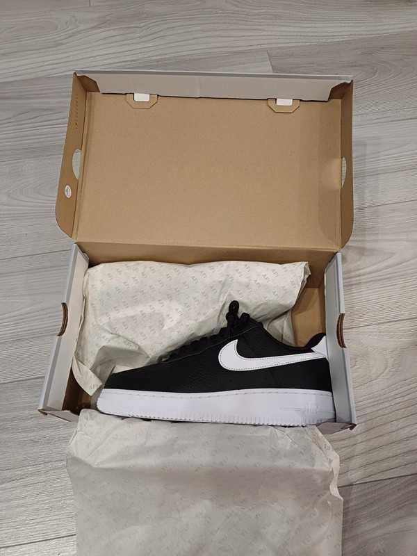 Nike Air Force 1 ! Buty nowe i oryginalne gwarancja roz. od 40 do 45