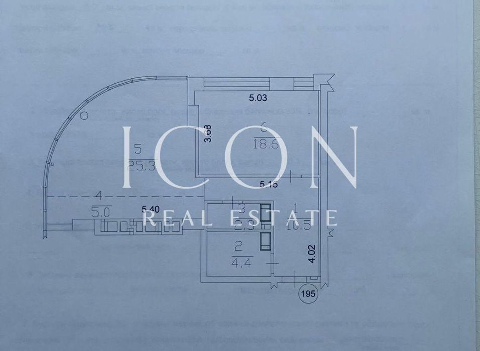 Продаж 2к квартири |66 м²| ЖК Smart Plaza Obolon