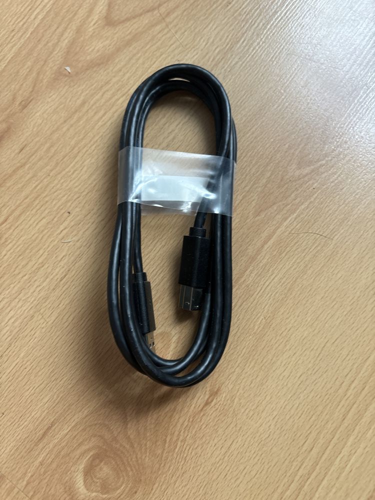 Kabel przewód usb 3.0 do USB-B do drukarki nowy
