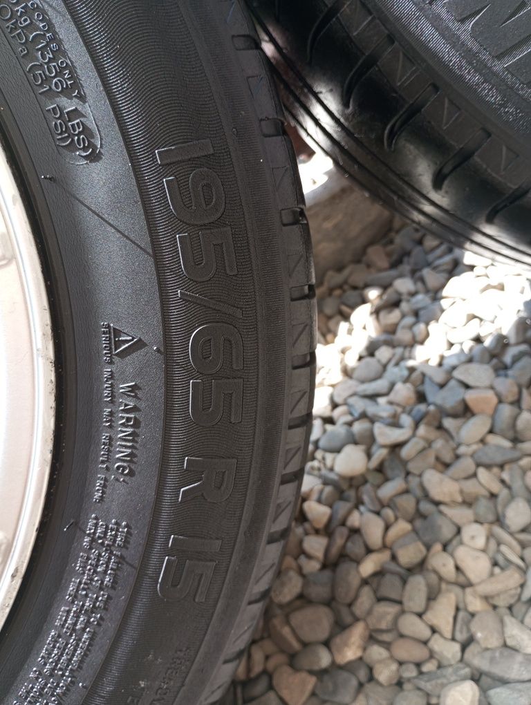 Продам колеса гольф 4.шкода. ауді    5/100