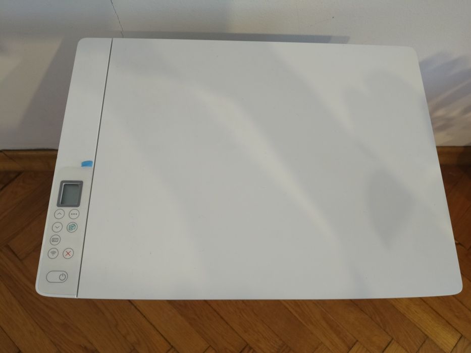 Urządzenie wielofunkcyjne, drukarka HP Laserjet MW140we