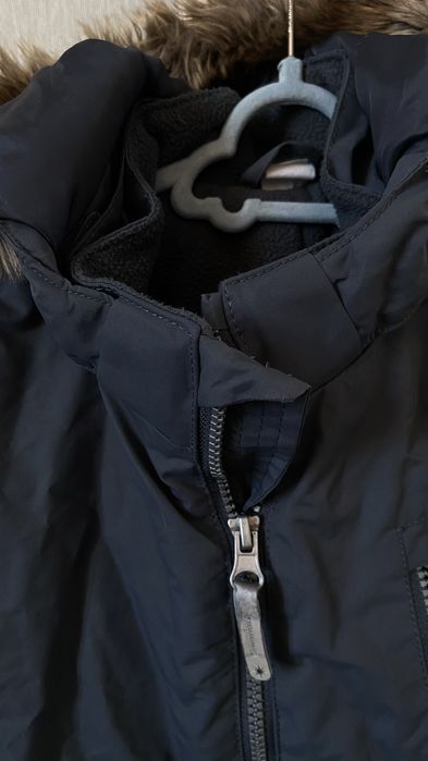 Комбінезони h&m розмір 1-5-2 роки