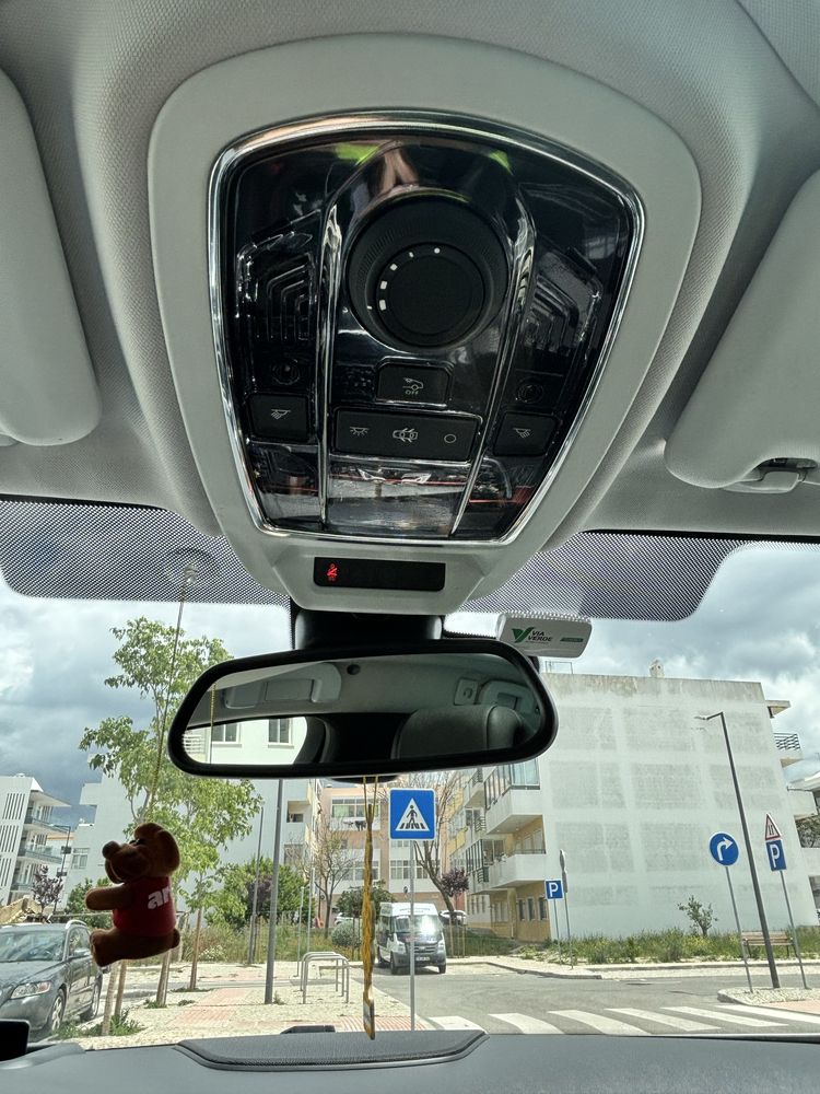 Peugueot 508 RXH 2015 Full Extras