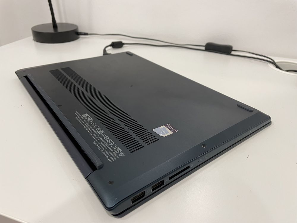 Lenovo IdeaPad S540