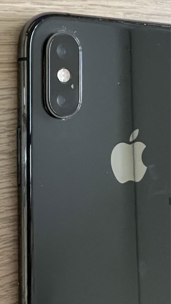 IPhone XS 64GB - usado