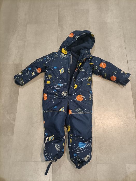 Kombinezon cool club 110cm