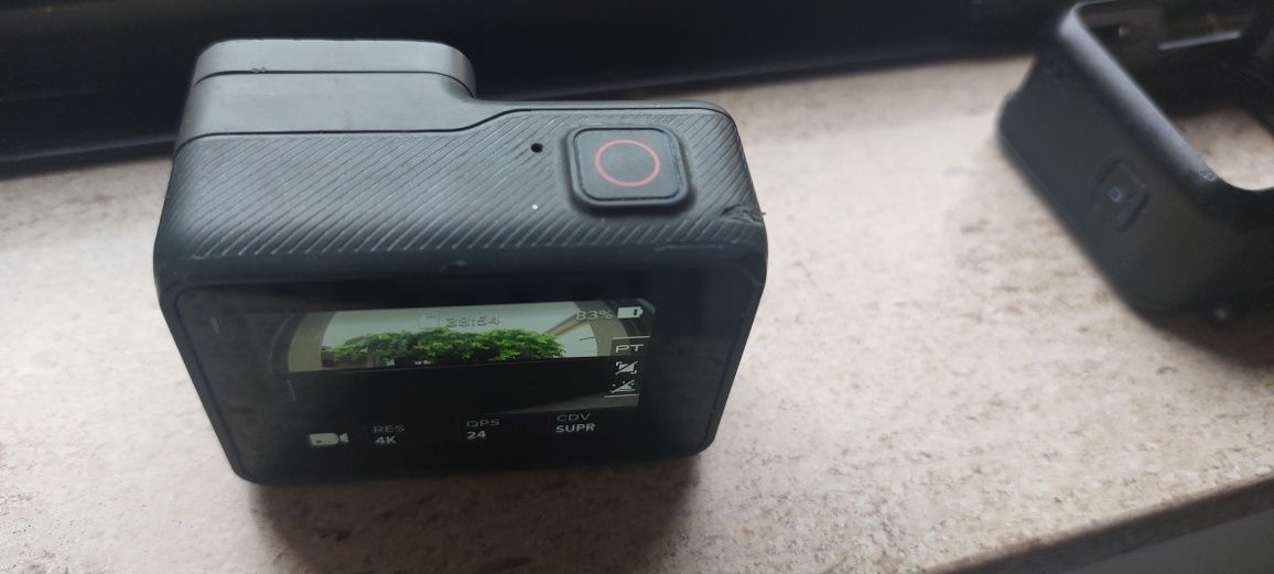 GO Pro Hero 5 | 4K