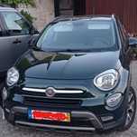 FIAT 500X OFF-ROAD LOOK 1.6 Multijet 120 CV Cross