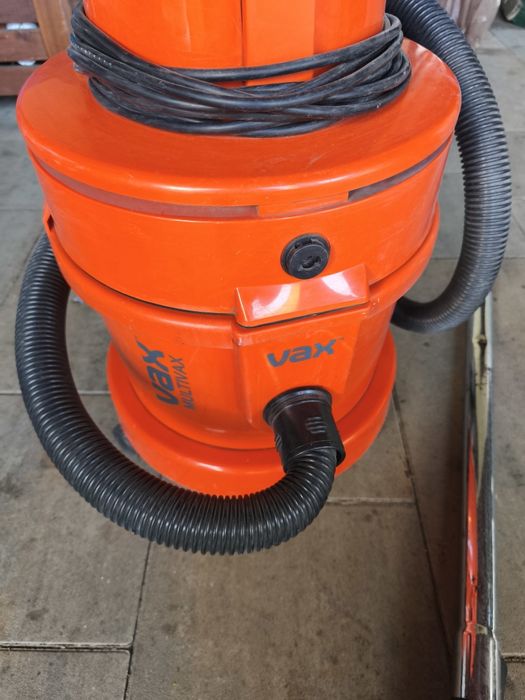 Odkurzacz VAX 6131