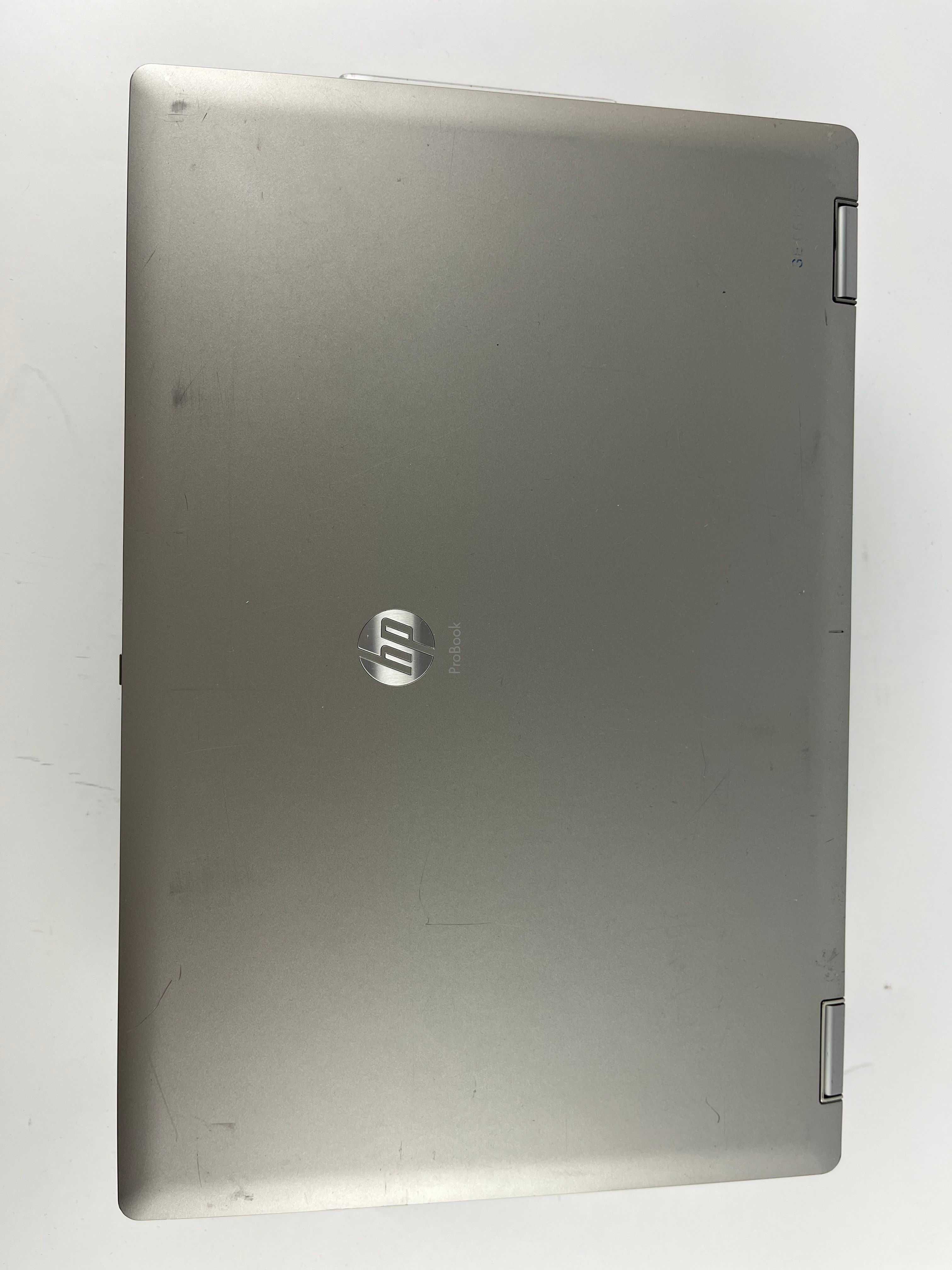 Laptop HP ProBook 6555b 15,6" AMD Athlon 4 GB / 250 GB HDD