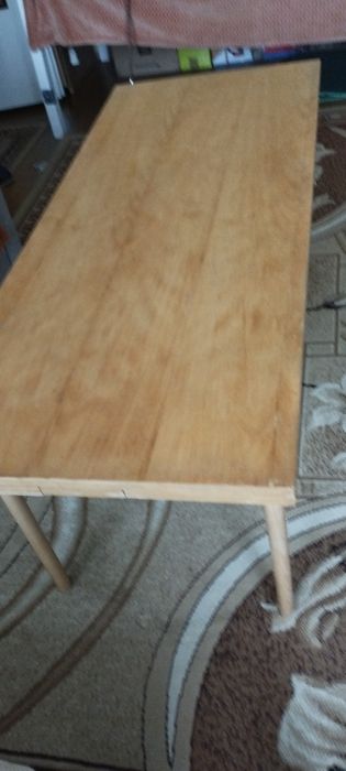 Ławo stół rozkładany