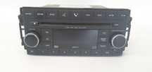 Radio Dodge Nitro OE