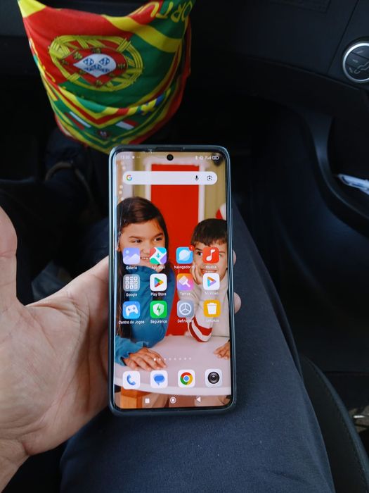 Xiaomi Redmi Note 13 Pro+ 5G