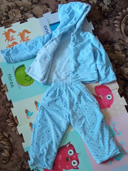 Костюм для хлопчика