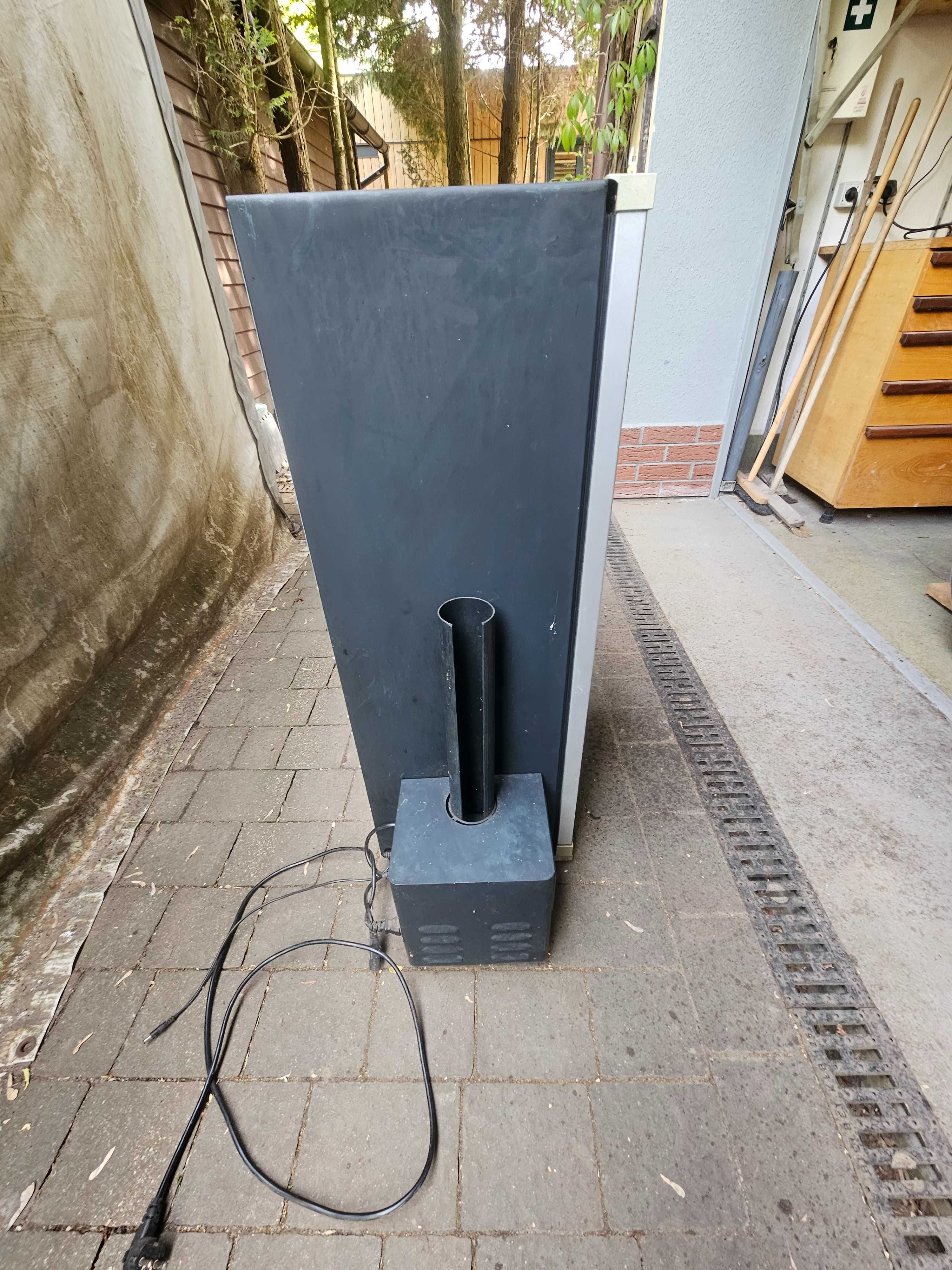 WĘDZARNIA BRADLEY SMOKERDIGITAL 6R+adapter na zimny dym+ 720 brykietow