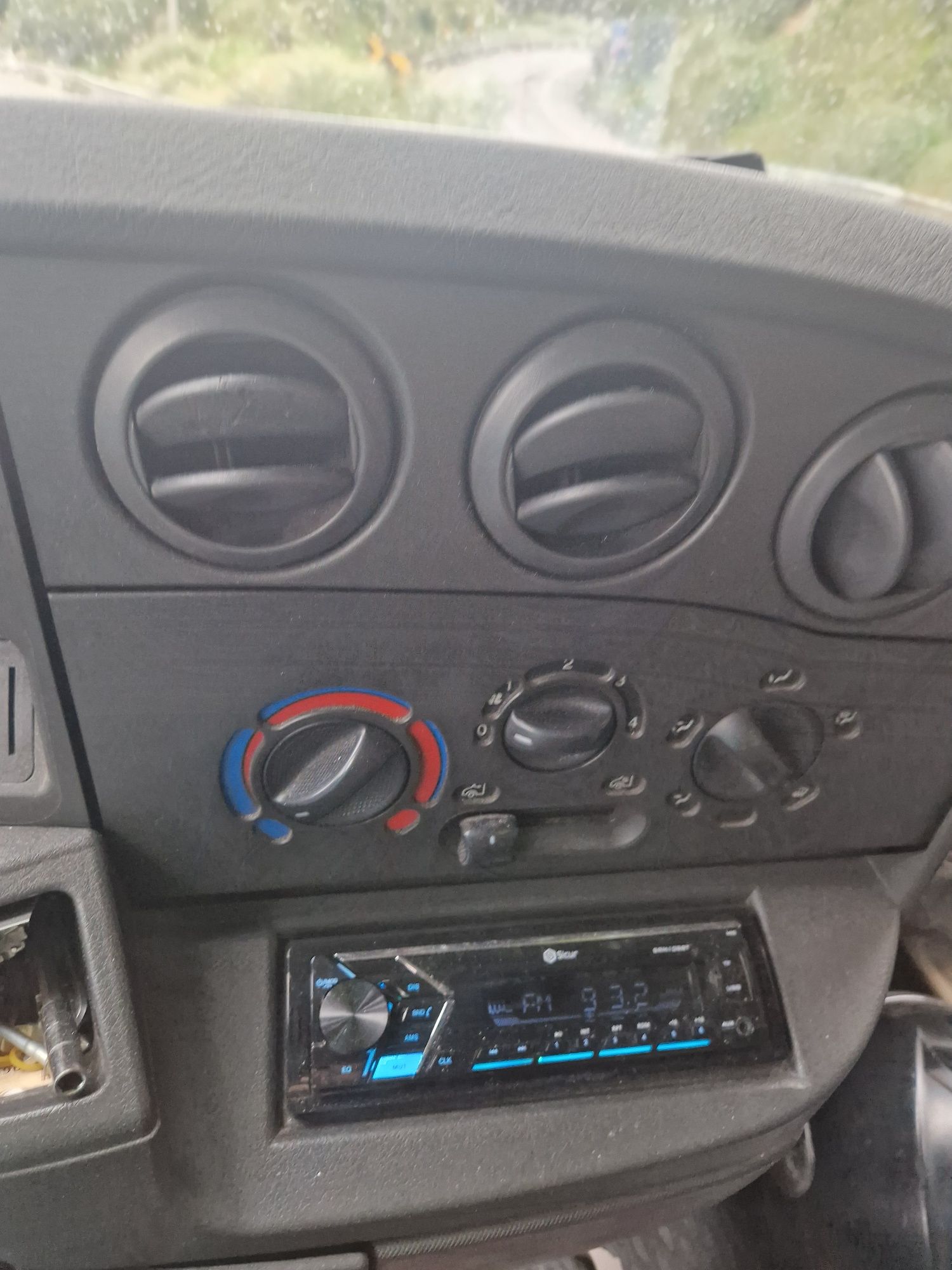 Iveco Daily 35c9