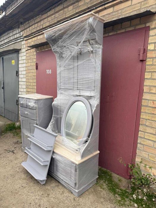 Продам меблі, передпокій