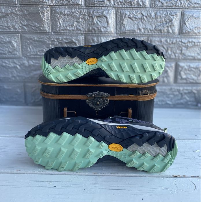 Кросівки Merrell gore - tex