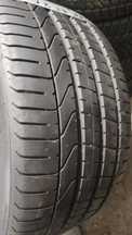 Шины Pirelli 315 35 21, NO,.Комплект