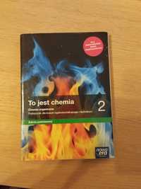 Podręcznik do chemii - To jest chemia 2