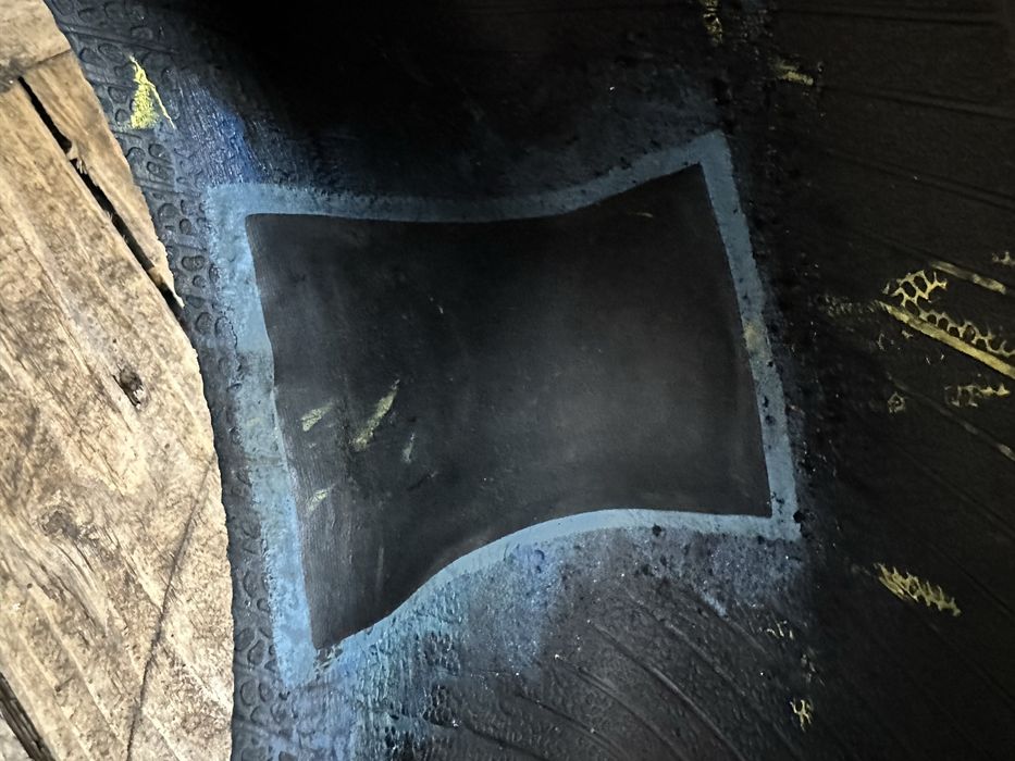 Шини 205 55 16 94T XL Hankook Winter I*Zept IZ2 пара