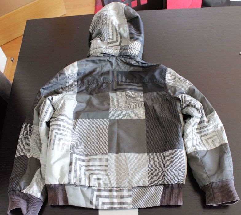 Casaco criança RIPCURL