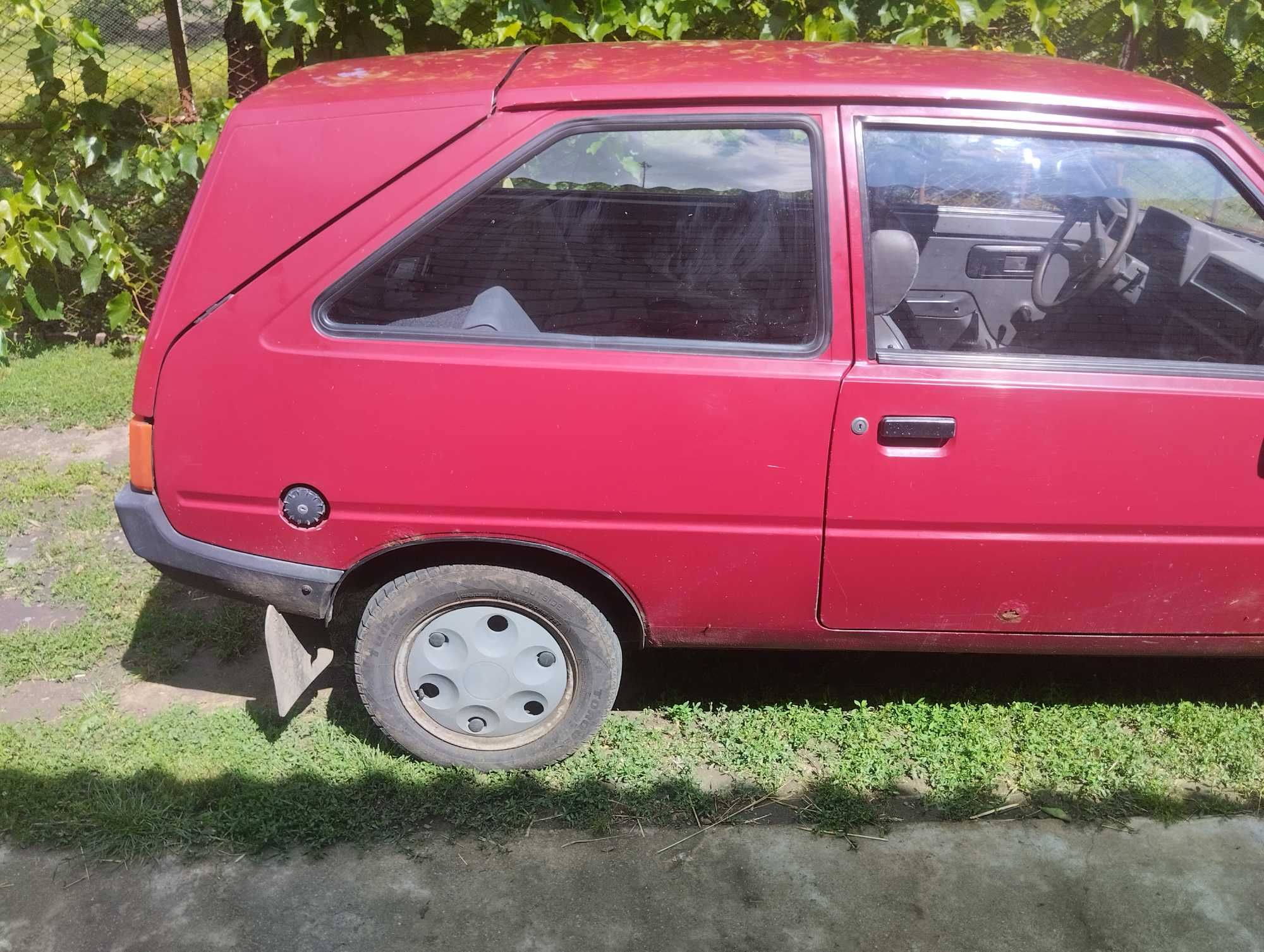 Таврія нова 1.1л
