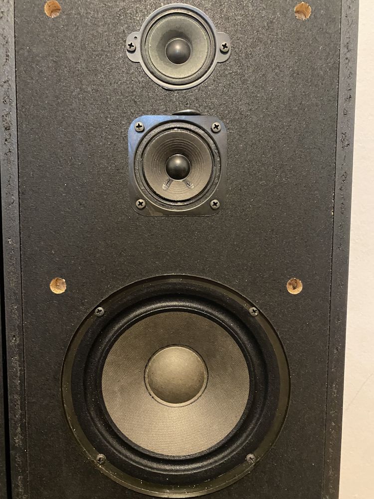 Акустика колонки Sony SS-A309