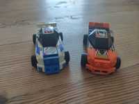 8125 LEGO racers samochody z zestawu