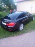 Witam sprzedam/zamienię BMW f36 GranCupe
