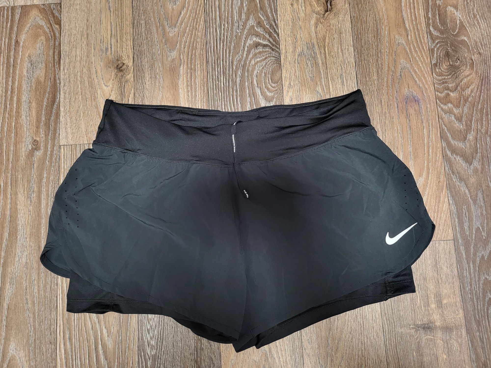 Жіночі шорти Nike Eclipse