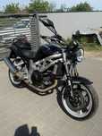 Suzuki SV650 jeden wlascielel mozliwa  zamiana na skuter lub turystyka