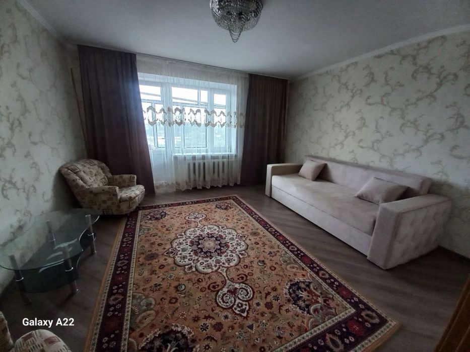 Здається квартира 2 кім вул.Шевченка