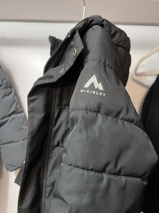 Куртка єврозима McKinley на хлопчика 116 р