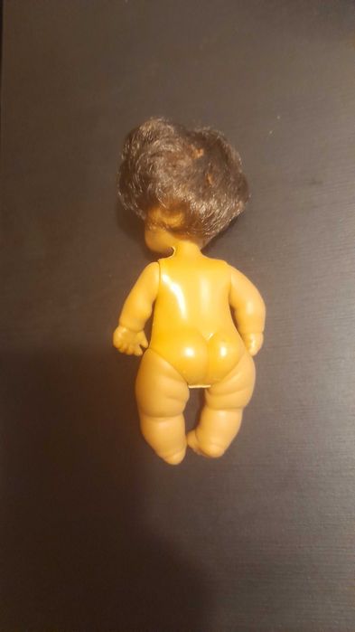 Barriguitas  negrito