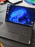 Dotykowy Laptop Lenovo Yoga S940-14IIL 8/512GB  SSD I5-10Gen