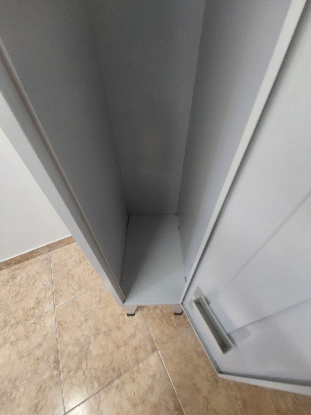 Cacifo 1 porta usado